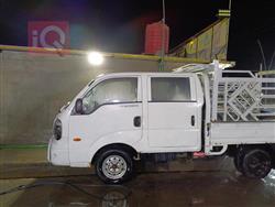 Kia Bongo